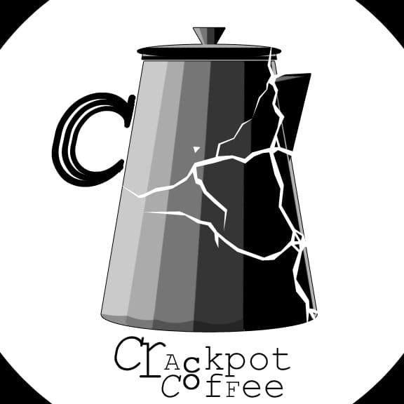 CrackpotCoffee